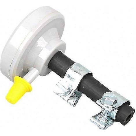 Kit de chauffage pour mini-pompe à carburant avec clapet anti-retour et registre pour systèmes de chauffage de stationnement (1/5)