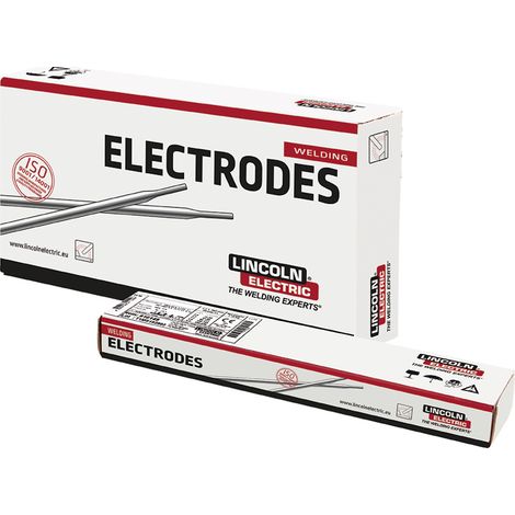ELECTRODO INOX 316L 2.0X300MM
