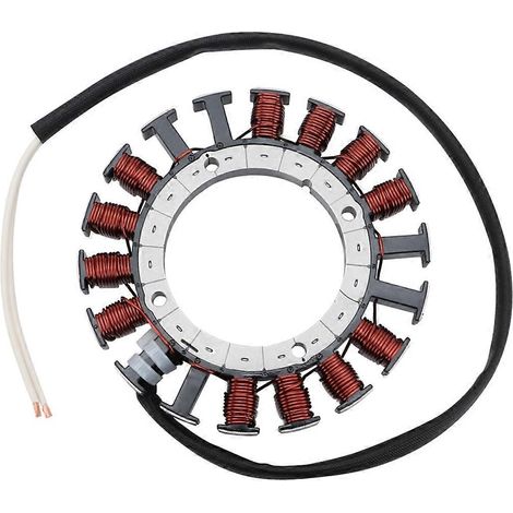 Bobine de stator de magnéto-alternateur pour accessoires Kawasaki (1/5)
