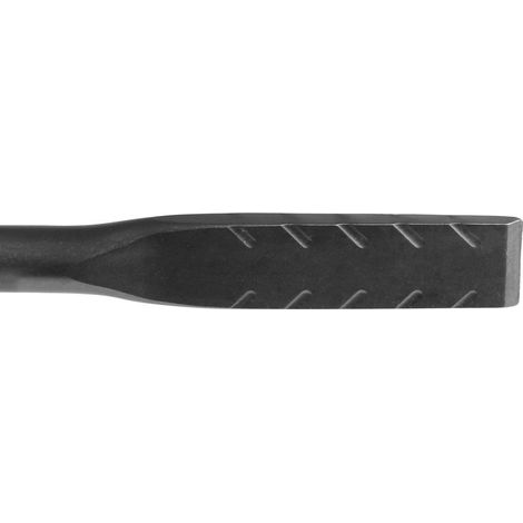 Makita Flachmeißel Breite 20 mm, Länge 250 mm, SDS-plus, kein Nachschärfen nötig