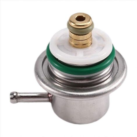Régulateur de pression 892681 pour moteurs hors-bord 5.0, 5.7, 6.2 et 8.1 L (modèles 375 et 400) (1/5)
