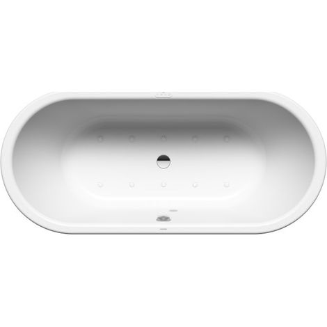 KALDEWEI 291294260711 BW CLASSIC DUO OVAL Mod.111 SOUL