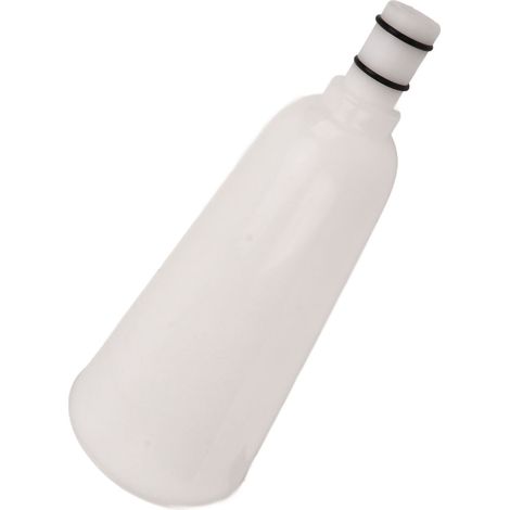 Kit de remplissage d'huile avec entonnoir, tube d'extension décalé, adaptateurs à code couleur, anti-déversement et haute efficacité pour usage automobile (1/5)
