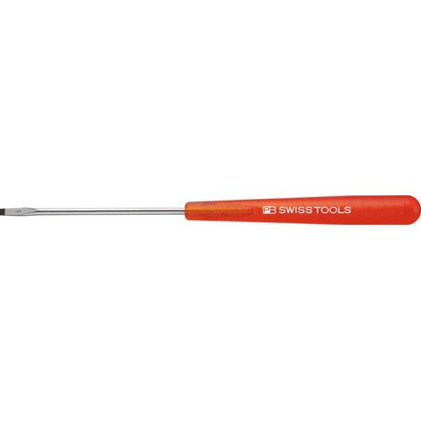 Destornillador electrónico Ranura 35x06 x80mm PB Swiss Tools