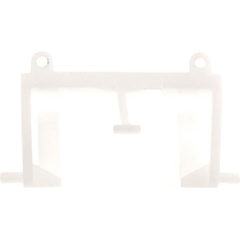 SUPPORT MANETTE pour LAVE VAISSELLE BRANDT - 32X0333