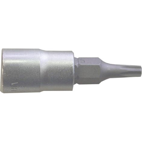 Connex Steckschlüssel-Einsatz 1/4 TX 15 Steckschlüsseleinsatz
