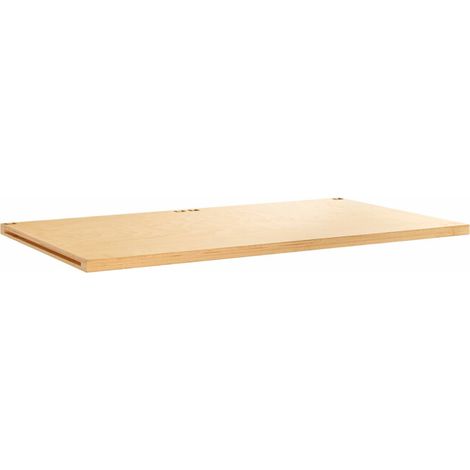 Facom Plan de travail bois double JLS3 40×1455 mm