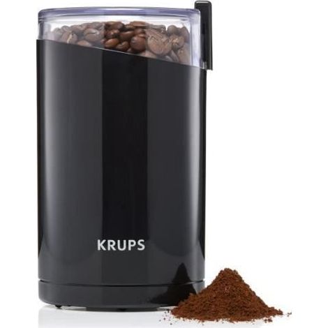 Macina caffè krups f203 200W 75g