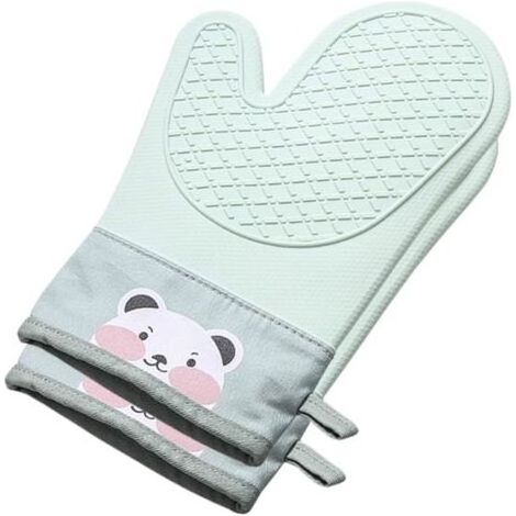 Gants isolants, accessoires de barbecue, ustensiles de cuisine, cuisine - Online Store (1/5)