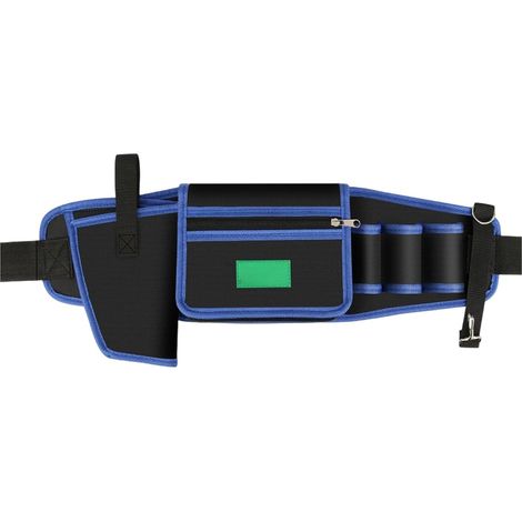 Ceintures porte-outils multipoches, ceinture de jardinage à fermeture (1/5)