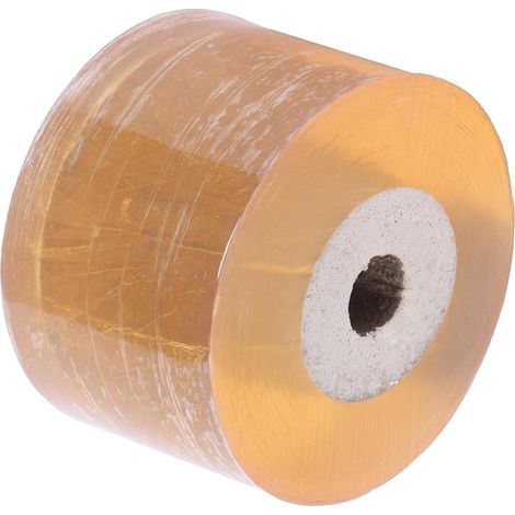 Self-Adhesive Hook and Loop Tape in Stretchable PE Film for Trees (1/5)