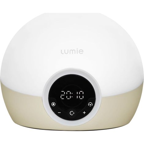 Simulateur d'aube LUMIE 100 SPARK (1/5)