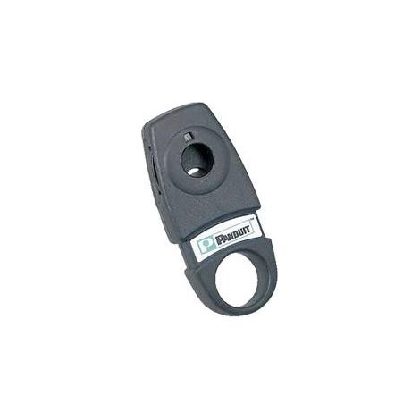 Panduit CJAST crimpadora Gris