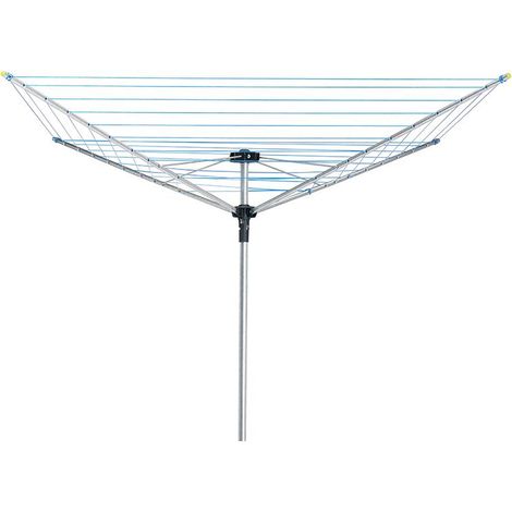 Hills Airdry Rotary Dryer 4-Arm 40m