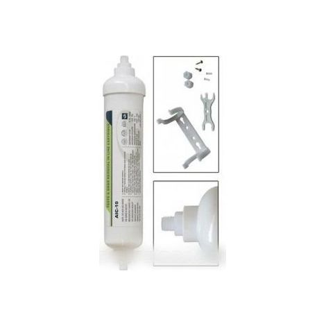 CARTOUCHE FILTRANTE POUR REFRIGERATEUR SAMSUNG