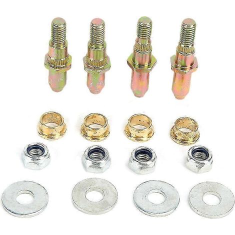 Kit de réparation de charnières de porte pour Chevy Silverado GMC Sierra 1999-2007 Edition 0820
