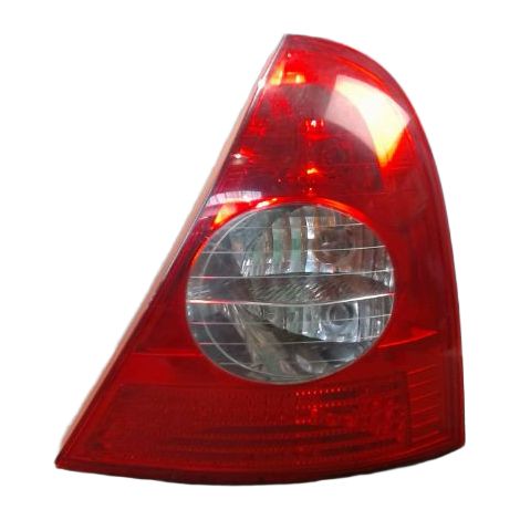 [PRODUIT D'OCCASION] Feu Arriere Droit RENAULT Clio II Campus 06- ♻️ Ref Oe. 8200917487 - Garantie à vie (1/3)