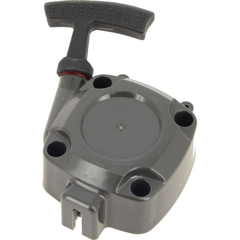 Corda di avviamento Stiga 118803177/0 resistente compatibile decespugliatore (1/2)