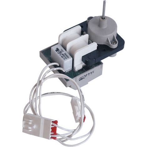 MOTEUR VENTILATEUR COTE CONGELATEUR pour REFRIGERATEUR LG -... (1/2)