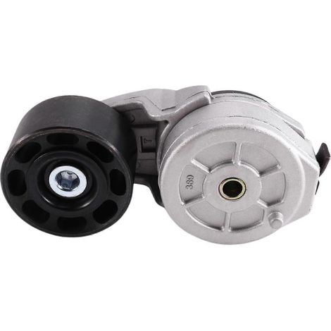Tendeur de courroie 3937553 / 3914086 pour moteurs Cummins B3.9L, 5.9L, 4BTA, 6B, 6BT et 6BTA (1/5)