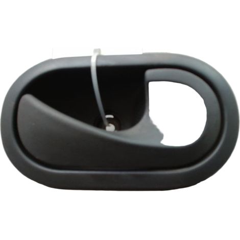[PRODUIT D'OCCASION] Poignee Interieure Porte Avant Droit RENAULT Master L4h2 Rj III Phase 2 -3500- Long Haut 2014-... ♻️ Ref Oe. 806700080r - Garantie à vie (1/2)