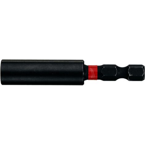 Magnetischer Bithalter Shockwave MILWAUKEE - 4932352406