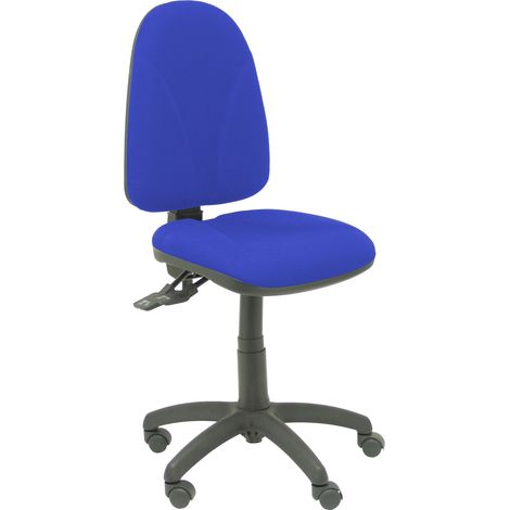 Piqueras-y-crespo Algarra Sincro BALI229 chaise bleu (1/5)