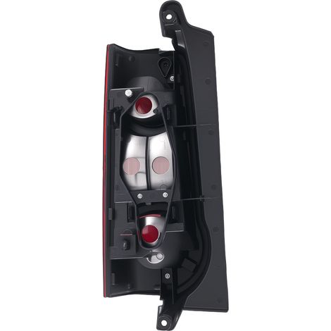 Rear Tail Light Cover for Citroën Berlingo 2 Door 2012-2019 9677205480 Halogen (1/5)