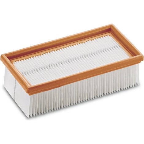 Filtre plat à plis Fein PES 31345059010 (1/2)