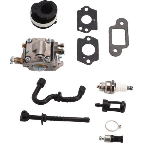 Carburateur MS180, accessoire pour débroussailleuse Stihl 017 018 MS170 (1/5)