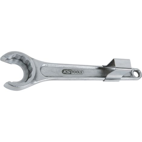 KS Tools - Clé de réglage de soupapes, 30 mm - 150.3587 (1/2)