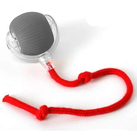 Chewy Viral Rolling Ball, Chewie Doggie Ball, Sound Electric Cat Toy Dog Toys