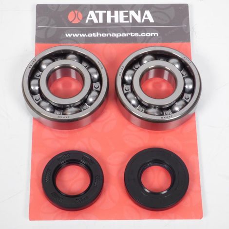 Roulement ou joint spi moteur Athena pour Moto Yamaha 125 YZ 2005 (1/2)
