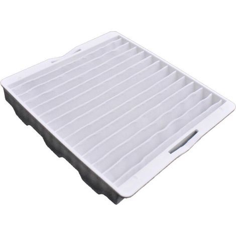 Kit filtro ad alta efficienza per aspirapolvere Samsung DJ63-00539A H11 SC41E0 SC4170 SC4180 SC4190 SC5240 SC5250 SC5280 SC5630 SC5670 (1/5)