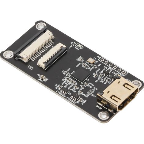 CSI-Kameraadapter-HDMI-Schnittstellenplatine für Raspberry Pi 3B+ 3B Zero (1/5)