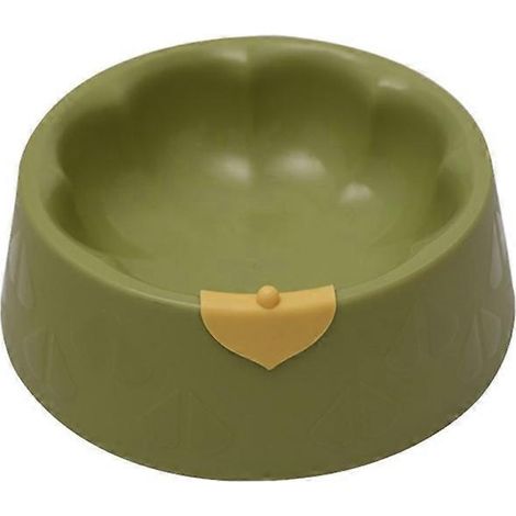 Gamelles anti-basculement pour chats et petits chiens, grande capacité pour l'eau (1/5)