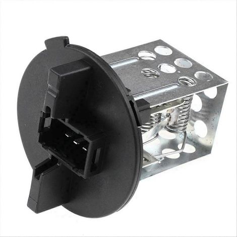 6445.XE 6445XE Résistance de moteur de ventilateur de chauffage automobile (1/5)