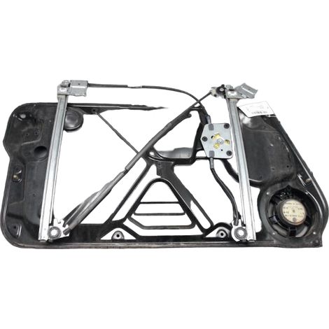 Mecanisme+moteur Leve-glace Avant Droit VOLKSWAGEN Newbeetle [PRODUIT D'OCCASION]♻️1j2959801d95x