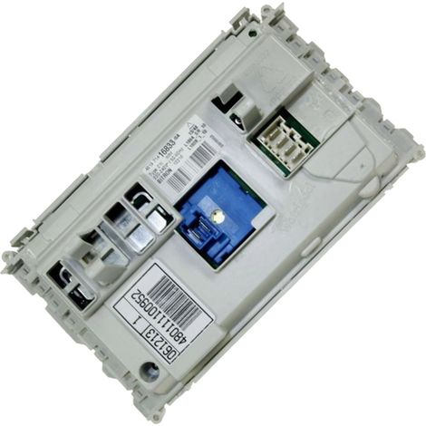 Ersatzteil - Elektronische Karte, Leistungsmodul -  - WHIRLPOOL
