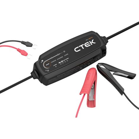 CTEK NXT 5 40-659 Chargeur, Chargeur automatique 12 V