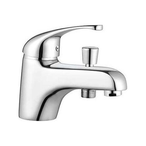 Rousseau Luxus-Mischbatterie für Badewanne (1/2)