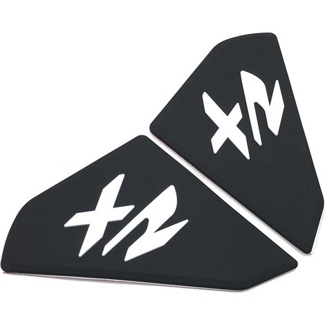 Suitable for BMW F900XR motorcycle modification parts: fuel tank sticker, anti-slip sticker, heat-insulating side sticker, decorative sticker, anti-scratch sticker