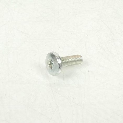 Vis M5X16mm pour moto Rieju 50 MRT 0/000.460.1170 Neuf