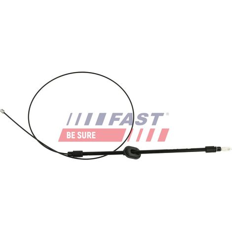 FT69023 schnelles HAM-Kabel vorne (1/2)