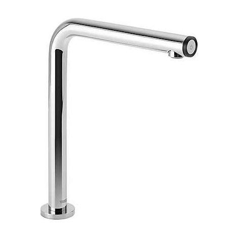 TRESTRONIC 161445 TOUCH-TRES Grifo Lavabo Electrónico 1 Agua Táctil - ref: 161445 (1/2)