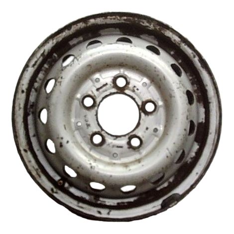 Jante Tole MERCEDES Sprinter (1/2)