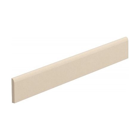 BIOTERRE - SOIA - Naturel - 60x7x0,85cm  - Plinthe