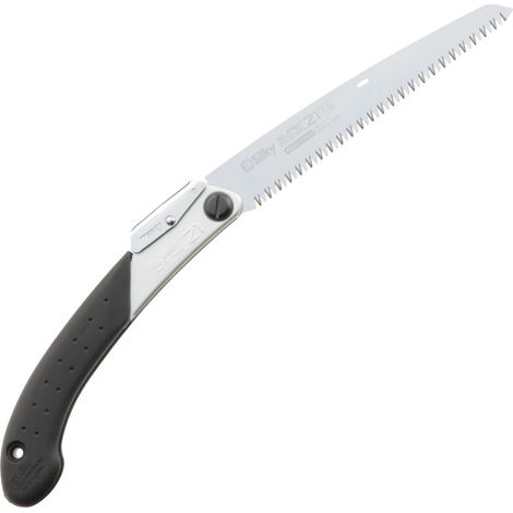 Silky SKS11921, Coltello Tascabile Unisex – Adulto, Nero, Taglia Unica (1/3)