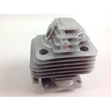 Kit cylindre et piston débroussailleuse 33 Euro1 360343 diam. 36mm MITSUBISHI (1/4)