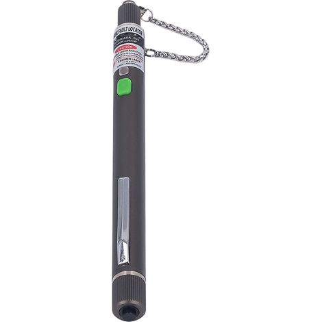 20-km-Glasfasertester, VFL-Fehlerortungsgerät, Rotlichtstift, Kabeldetektor und Lichtquelle, Netzwerkdiagnosegerät (1/5)
